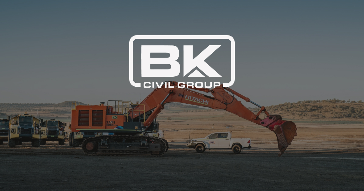Careers - BK Civil